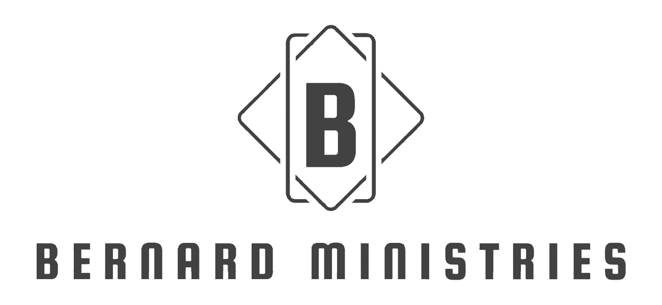 Bernard Ministries